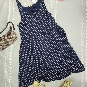 Prince & Fox Mini Dress